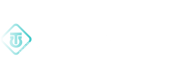 U DETAILING - Детейлинг студия в Москве